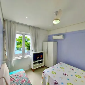  Casa de Férias Aparts Ilha Centro-casa 2 Qtos E Casa 1 Qto Mezanino Brasil