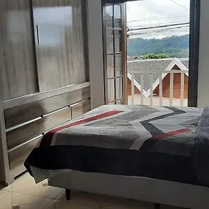  Casa de Férias Cantinho Do Nonô 3 Brasil