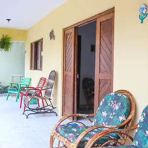  Albergue Km