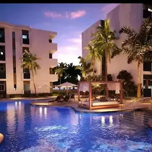  Hotel Makia Flat Muro Alto