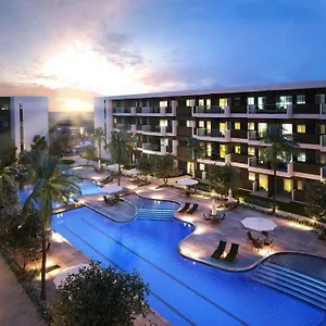  Apart-hotel Mana By Smart