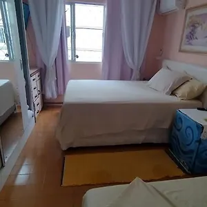  Quarto em Acomodações Particulares Domiciliar Alternativa Brasil