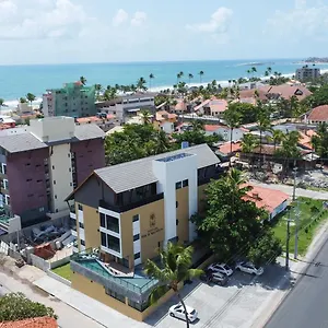 4* Hotel Flor De Magnolia