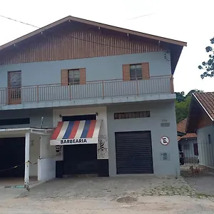  Casa de Férias Casa Recanto Brasil